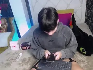 samu_foxxx from Chaturbate