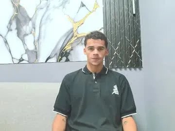 samuel_wyatt from Chaturbate