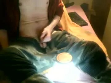 samueltal from Chaturbate