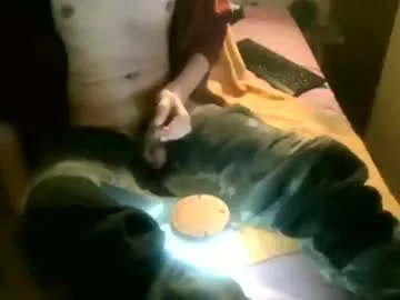 samueltal from Chaturbate