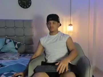 samxx_muscle from Chaturbate