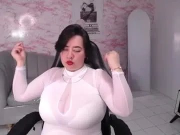 samythomas_t from Chaturbate