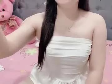 Sanami_sian_ from Chaturbate