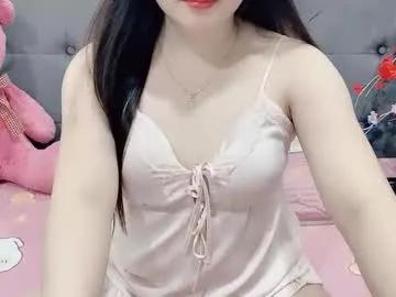 Sanami_sian_ from Chaturbate