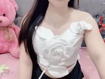 Sanami_sian_ from Chaturbate
