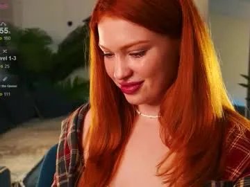 sanda_red from Chaturbate