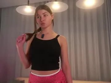 sandiule from Chaturbate