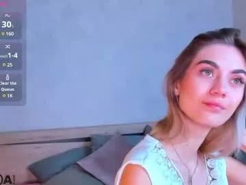 sandraa_anderson from Chaturbate