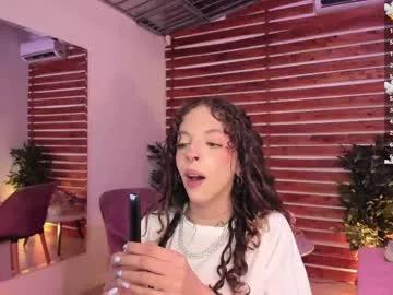 sapphire_venus from Chaturbate