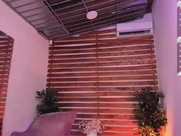 sapphire_venus from Chaturbate