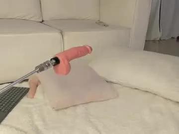 Sara_evans01 from Chaturbate