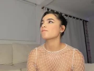 Sara_evans01 from Chaturbate