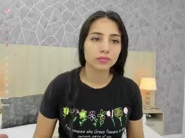 sara_melo from Chaturbate