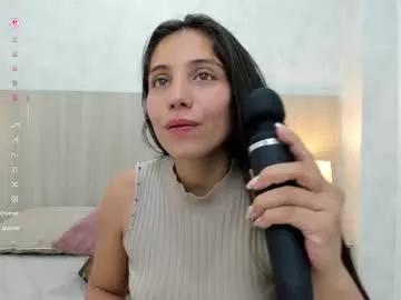 sara_melo from Chaturbate