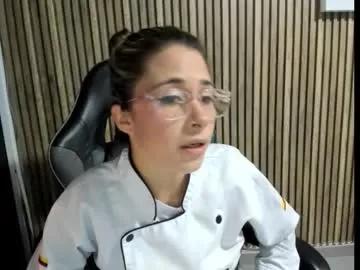 Sara_roades from Chaturbate