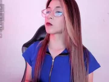 Sara_roades from Chaturbate