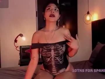 Saraa_a19 from Chaturbate