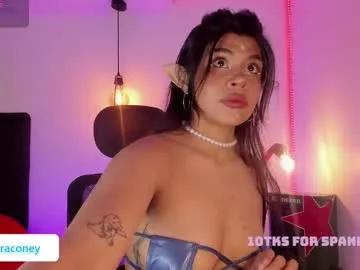 Saraa_a19 from Chaturbate