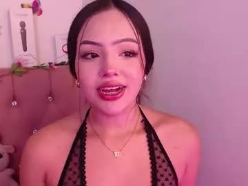 saraa_swett from Chaturbate