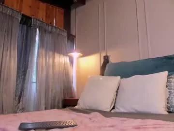sarabennet_ from Chaturbate is Freechat