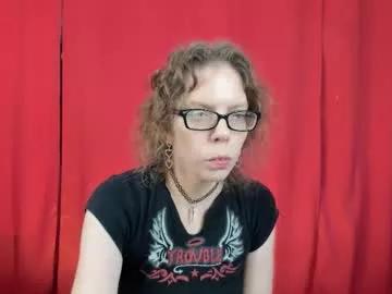 saradesirexo from Chaturbate