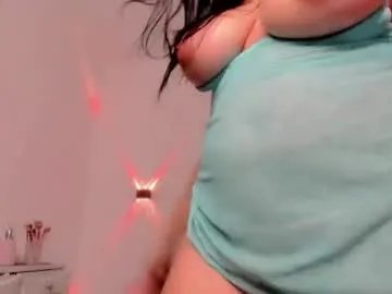 sarah_angelll from Chaturbate