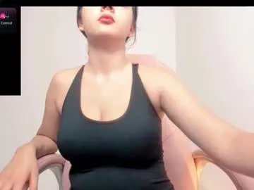 sarah_angelll from Chaturbate