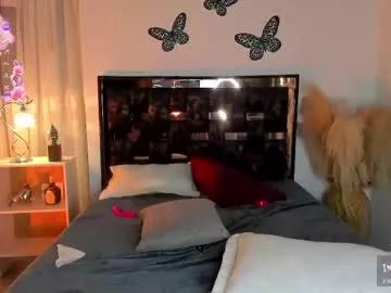 sarah_bali from Chaturbate