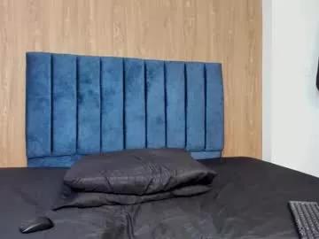 sarah_foxxy from Chaturbate