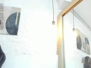 sarah_gothicgirl from Chaturbate