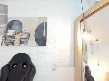 sarah_gothicgirl from Chaturbate