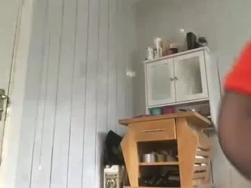 sarahcdcd from Chaturbate