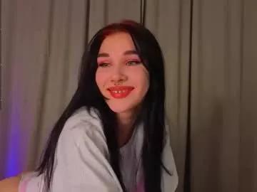 sarahhunny from Chaturbate