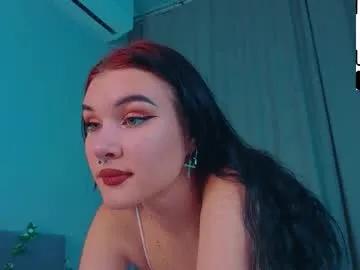 Sarahhunny from Chaturbate