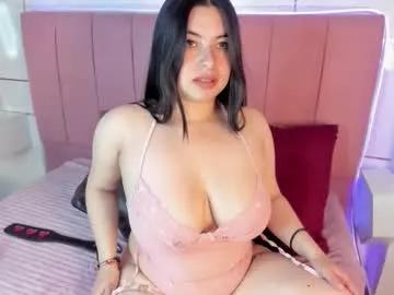 sarahnovoa_ from Chaturbate