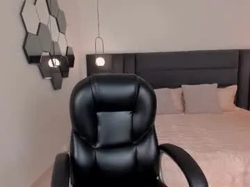 sarahyates from Chaturbate