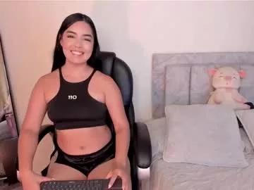 sarapaulson002 from Chaturbate