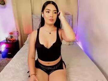 sarapaulson002 from Chaturbate