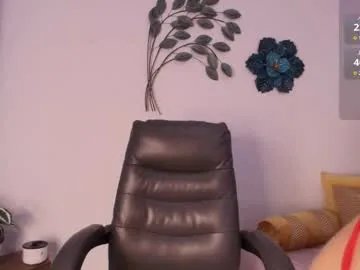 saraymonroe from Chaturbate