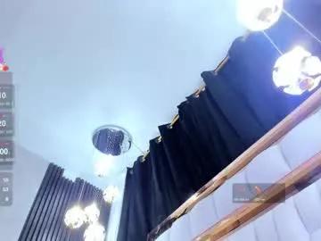 Sarayroyse from Chaturbate