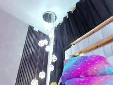 Sarayroyse from Chaturbate