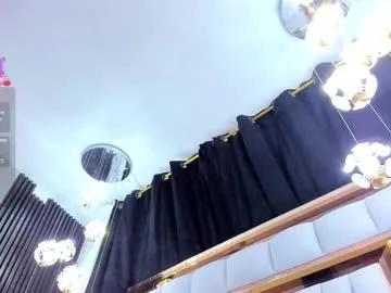 Sarayroyse from Chaturbate