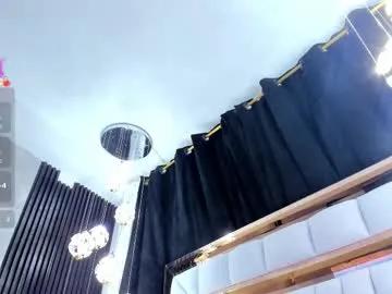 Sarayroyse from Chaturbate