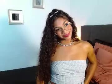 sasha_bowei from Chaturbate