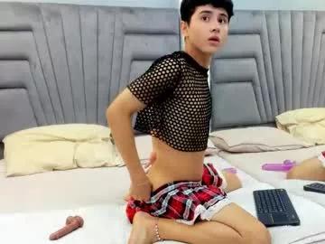 sasha_hamiltton from Chaturbate