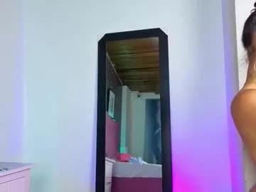 sasha_val from Chaturbate is Freechat