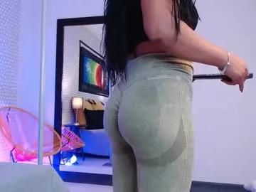 Sashaavixen from Chaturbate