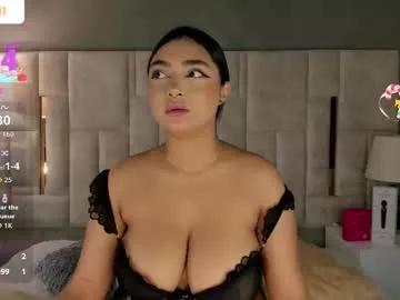 sashastrada from Chaturbate