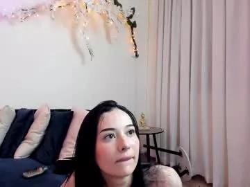 sashathompson_25 from Chaturbate