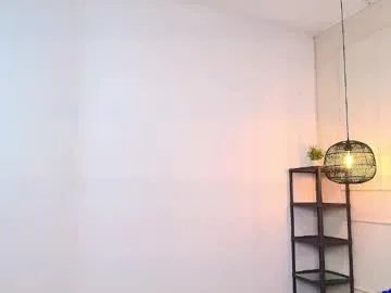 sashavellor on Chaturbate 